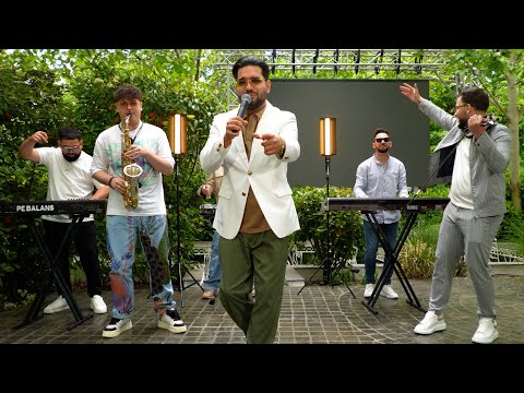 Mariano 〽️🌍 - Zi-mi tu cum sa tac | Official Video