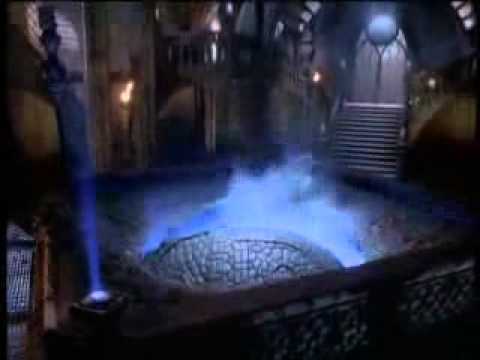 Doctor Who Episode Tribute No.149 - Doctor Who: The Movie