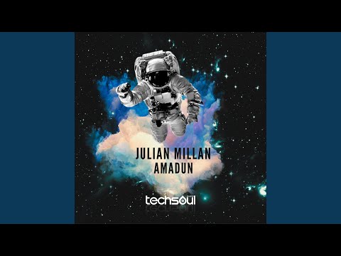 Julian Millan - Amadun