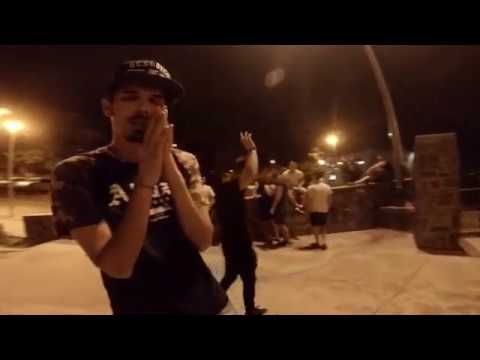 Pure Negga X Warma - Dreaming (Street Souls)