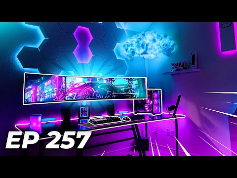 Setup Wars - Episode 257
