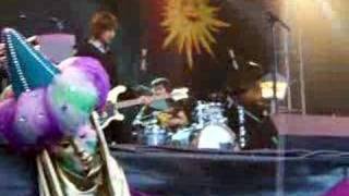 Fixed to ruin RARE LIVE SAM ROBERTS BAND