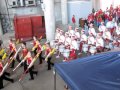 Cornhusker Marching Band Band Go Big Red Chant