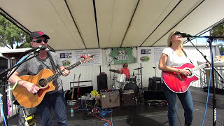 Knee Deep -  33 Years -  Tangerine Blues & Country Festival, Gulfport, FL -  2014-09-28