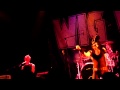 Wig Wam - Out of Time - Rockalies 2011 