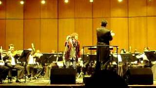 HE PECADO / Cabas - Filarmonica Bogotá