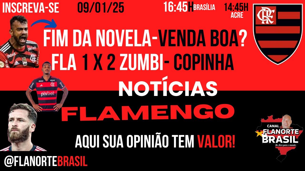 FIM DA NOVELA F. BRUNO, DESASTRE NA COPINHA, FOGO AMIGO?