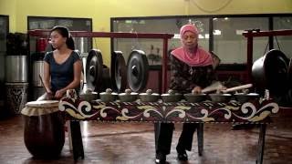 2016 Traditional University Awards AVP - Aga Butocan