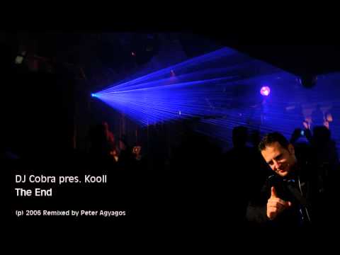 DJ Cobra pres. Kooll - The End (live radio stream)