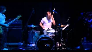 RaFa Orchestra - Live In Tokyo Pt 4