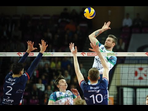 ONICO AZS Politechnika postawiła się mistrzowi Polski