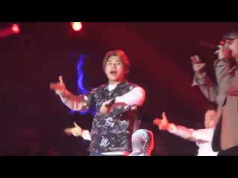 160702 DAESUNG ”BANG BANG BANG”