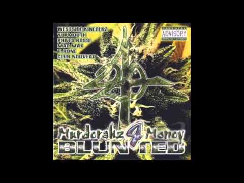 420 -  Pistol in Hand -  ( 1999 )