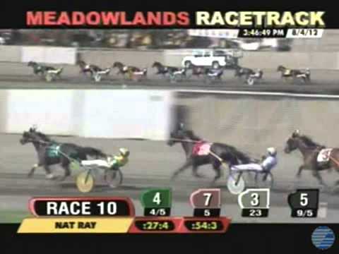Chapter Seven - 2012 Nat Ray - World Record - The Meadowlands