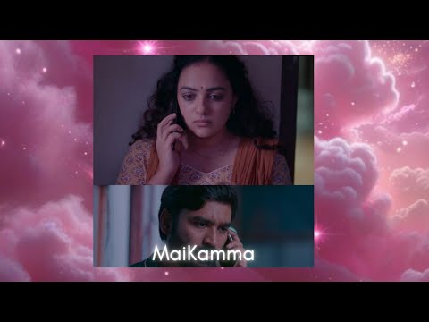 Maikamaa Song ll Slowed + Reverb ll The picked