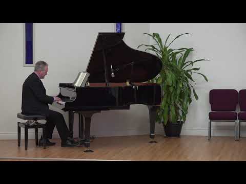 "Febra aurului" - Pastor Gabriel Achim - 20 Aprilie 2024