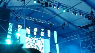 Rostam - Wood (Sasquatch 2018)