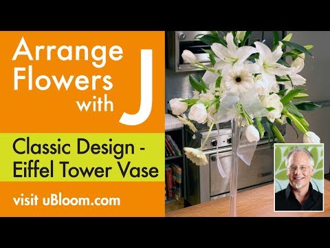 download lagu mp3 mp4 Black Eiffel Tower Vase, download lagu Black Eiffel Tower Vase gratis, unduh video klip Black Eiffel Tower Vase