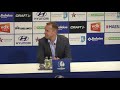 ? Persconferentie na KAA Gent - Waasland-Beveren