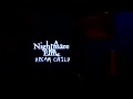 Opening To A Nightmare On Elm Street 5 The Dream Child 2000 DVD 2008 Reprint