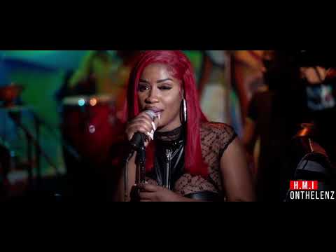 BEDJINE DI KADILAK KOUPEL SA NAN BRASSERIE CREOLE NYC | ‘‘Koupe m sa’’ Live 2023