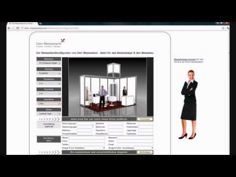 Messebau Tipps: Messestände und Messedesign - worauf kommt es bei einem erfolgreichen Messeauftritt wirklich an? Das sagen Experten mit viel Erfahrung.