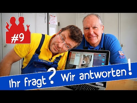 You ask - we answer #9 With your video questions! | The Auto Doctors