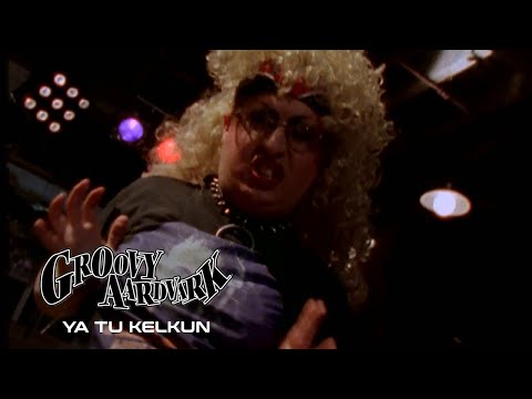 Groovy Aardvark - Y'a Tu Kelkun? ( Vidéoclip Officiel )