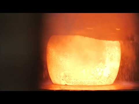 Fertigungsfilm Bochumer Verein Verkehrstechnik GmbH