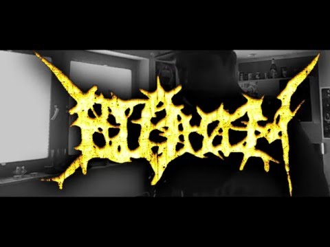 Whitechapel 'Mark Of The Blade' [Vocal Cover]