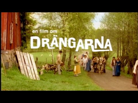 Vill du bli min fru Drängarna