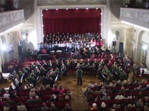 OSCULETUR ME by Branko Radic