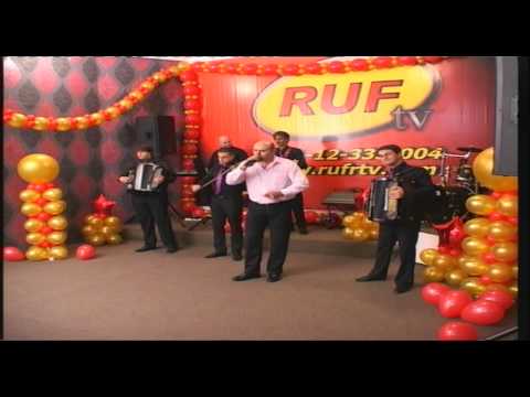 Orkestar Oluja - Goran Živković - Satu mieu