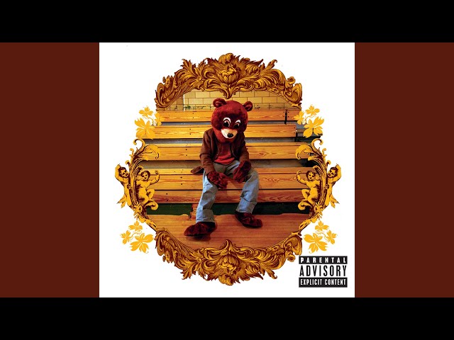 kanye songs - 1