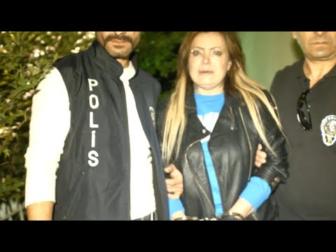 Çatlak Şanzel - Firardayım (Official Video)