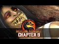 Mortal Kombat 9 Story Mode Chapter 9 PC Gameplay No Commentary