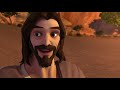 Superbook Os Milagres De Jesus