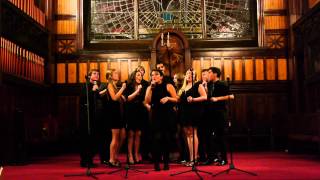 Tufts sQ! - Tallulah by Company of Thieves