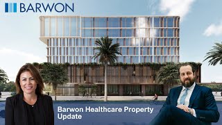 Barwon Healthcare Property Fund Update -  March 2022
