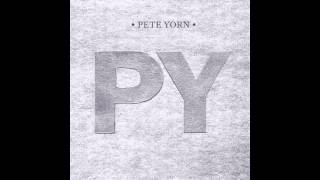 Pete Yorn - Sans Fear