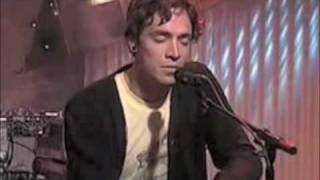 Incubus AT&amp;T Wireless Acoustic Session 2000 Part 4/8