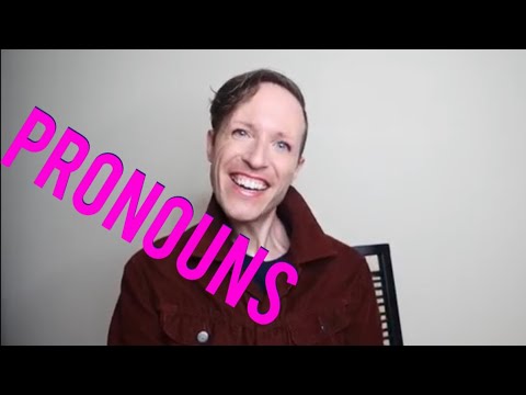 They/Them Pronouns | Tips