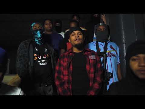 KaRon - Heart of a Wolf