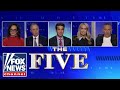 ‘The Five': It's a Tala-REBRAND...