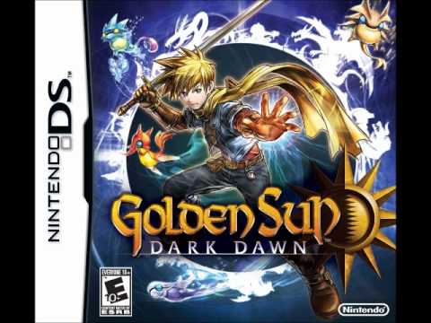 Alchemy Dynamo (Golden Sun: Dark Dawn Soundtrack)