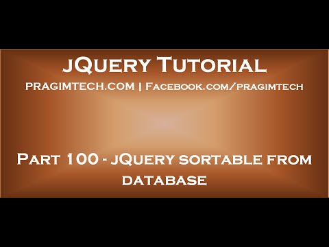 What is jQuery