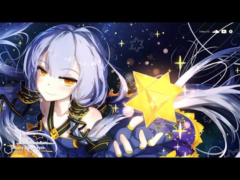 Aaery & Kenneyon - Starfall ♪