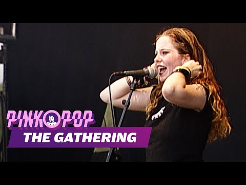 The Gathering - Full Concert [HD] | Live at Pinkpop 1997