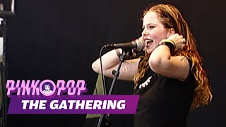 The Gathering - Full Concert [HD] | Live at Pinkpop 1997