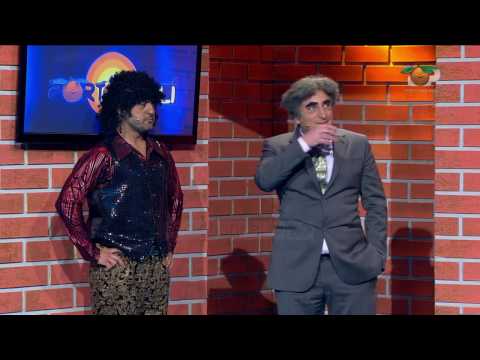 Portokalli, 20 Nentor 2016 - Selimi & Drejtori (Diskriminimi ne shkolle)